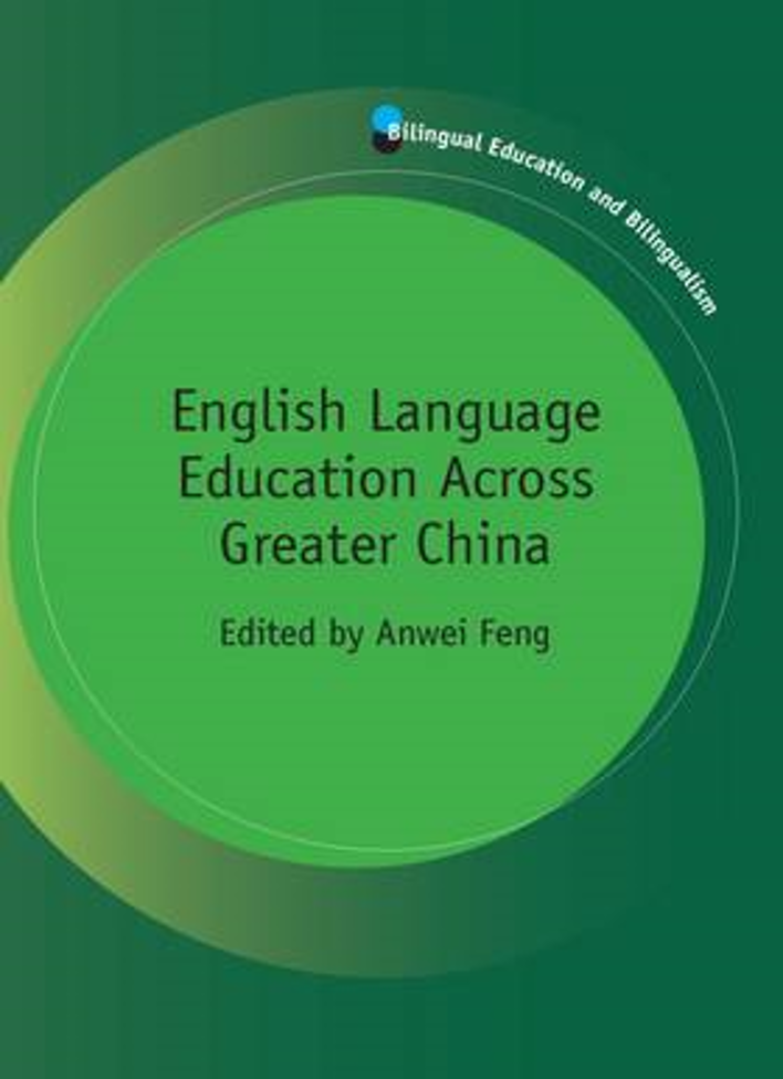 English Language Education across Greater China